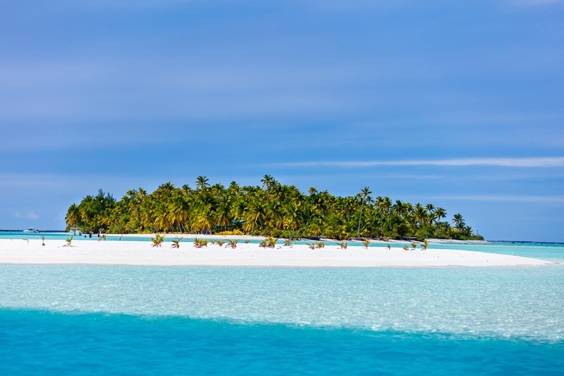 Aitutaki, Cook Islands