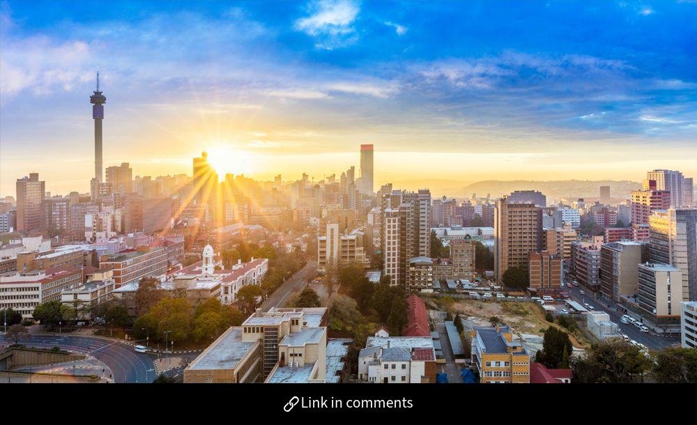 Johannesburg, South Africa