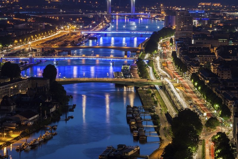 Rouen, France