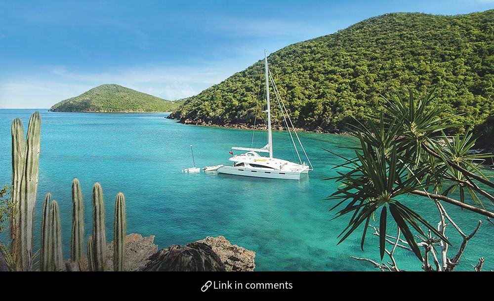British Virgin Islands